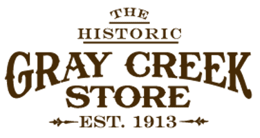 Gray Creek Store