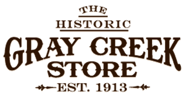 Gray Creek Store