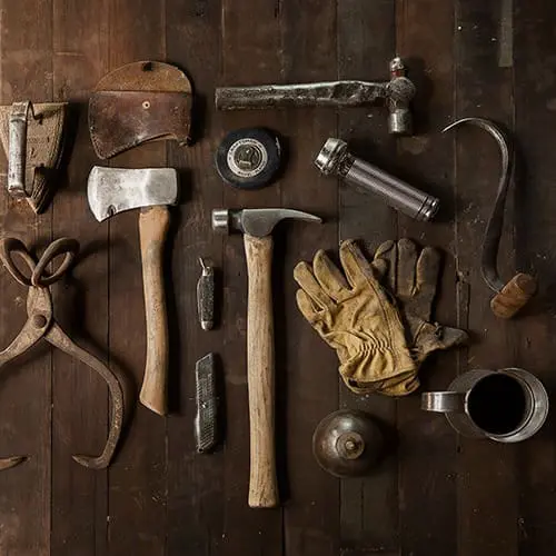 Tools